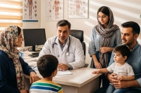 از صف تا ستاد؛ شرط موفقیت تحول آموزش پزشکی در مسیر پزشکی خانواده