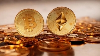 قیمت بیت‌کوین و اتریوم امروز شنبه 13 تیر 1405
