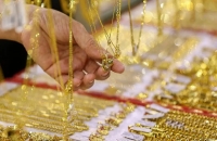 قیمت طلا امروز شنبه 13 تیر 1405