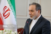 دیدار وزیر خارجه بورکینافاسو با عراقچی