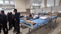 پیش‌بینی وزیر بهداشت: 15 میلیون نفر در مراسم تشییع رهبر شهید شرکت می‌کنند