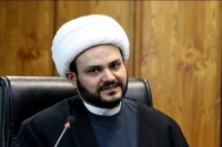 حضور در تشییع شهید قائد، کمتر از جهاد در میدان نبرد نیست