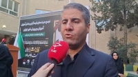 امتحانات نهایی این پایه در تهران به تعویق افتاد