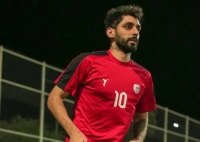 خداحافظی احساسی سینا مریدی/ رسمی: جدایی کاپیتان دوم فولاد پس از چهارده سال