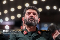 تشییع پیکر رهبر شهید به‌طور زمینی انجام خواهد شد