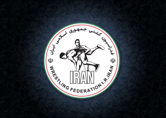 اعتراض فدراسیون کشتی به دیسکالیفه فرنگی کار ایرانی