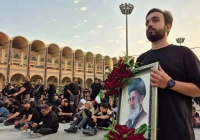 آخرین زمان حضور زائران در مصلای تهران