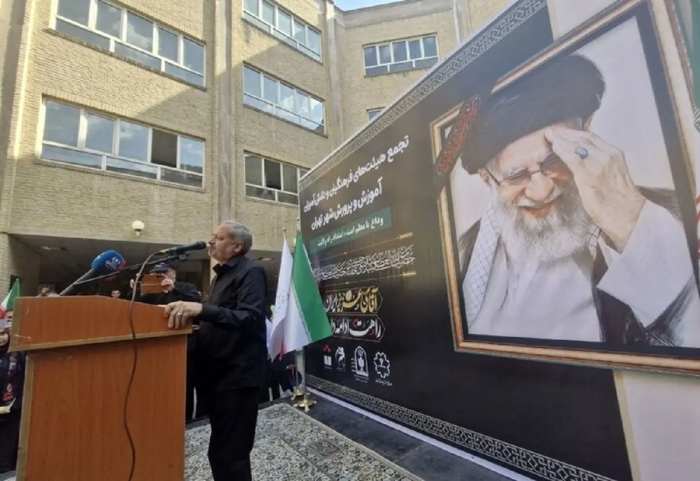 آمادگی 5000 مدرسه برای پذیرش زائران رهبر انقلاب