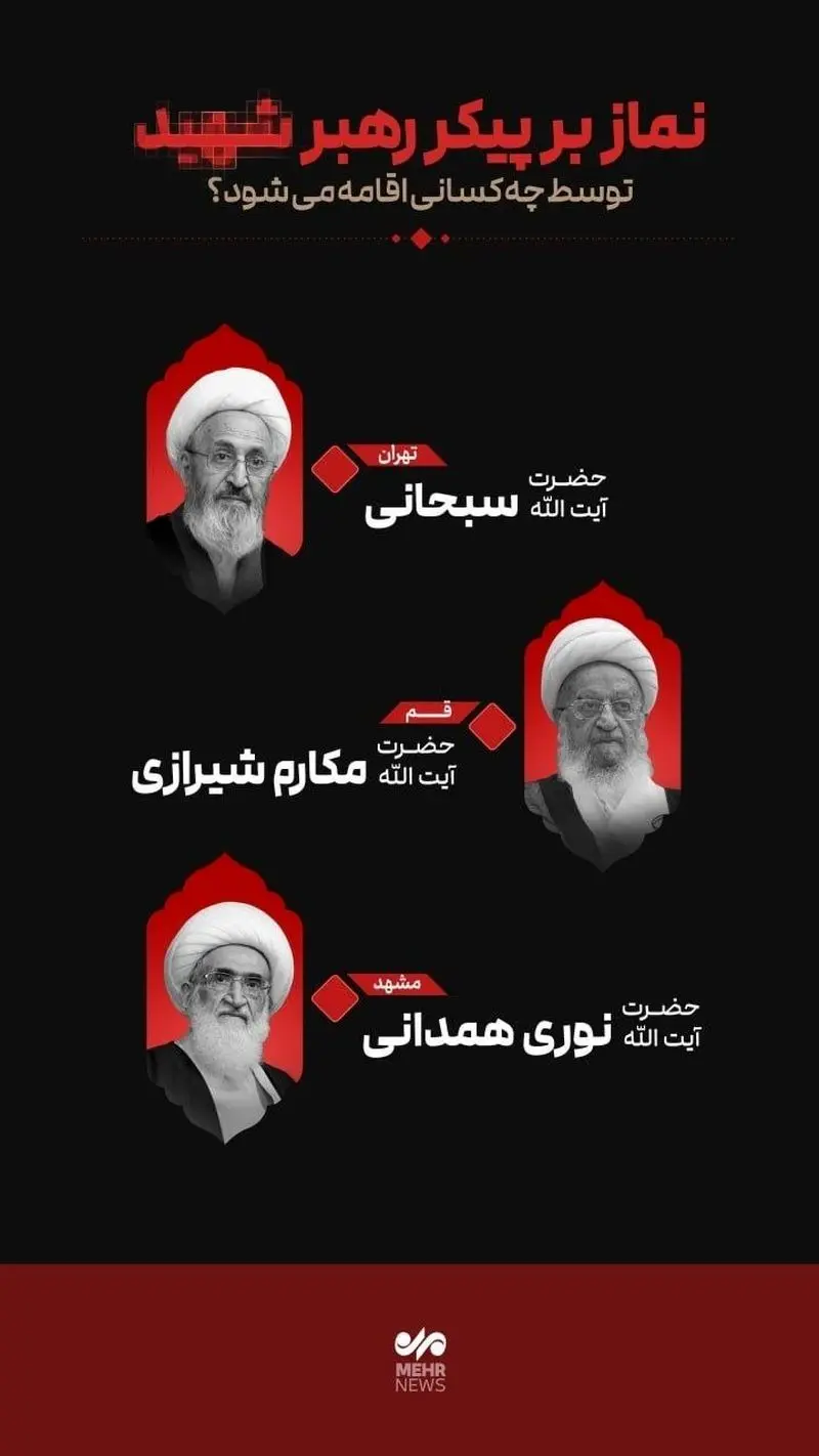 مراجع تقلید
