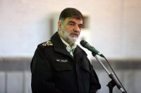 سردار رادان: اگر واقعیت وحدت اسلامی را درک نکنند، به زور به آنان می‌فهمانیم