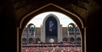 بازتاب جهانی گسترده وداع با رهبر شهید؛ رسانه‌های بین‌المللی از حضور میلیونی مردم گزارش دادند