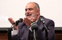آشنا: آخرین جملاتی که صدام شنید فارسی بود؛ دونالد و بی‌بی چطور؟