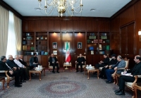 عراقچی: ایران از هیچ کمکی به آرمان فلسطین دریغ نخواهد کرد