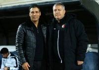 هنر بانک شهر از اسکوچیچ به تارتار؛ خشمگین مثل پرسپولیسی‌ها!