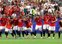 طوفان ‌و رعد و برق علیه حریف آرژانتین!