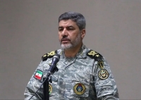خط‌ونشان سخنگوی ارتش برای دشمنان ایران