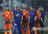 تیم منتخب هفته سی‌ودوم؛/ 11 بازیکن برتر این هفته لیگ یک