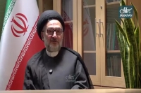 روایت ابطحی از یک نامه اطلاعاتی که رهبر شهید به سید محمد خاتمی دادند