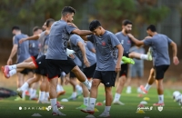 زمان آغاز تمرین پرسپولیس مشخص شد