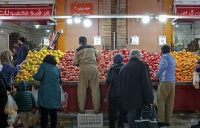 نحوه فعالیت میادین و بازارهای میوه و تره‌بار در روز دوشنبه 15 تیر
