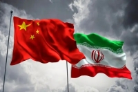 مشاور سابق رییس امارات: ایران مهم‌ترین شریک راهبردی چین در بلندمدت