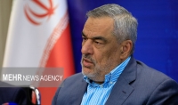 حضور سیل‌آسای مردم، تجدید بیعت با آرمان‌های امام شهید است