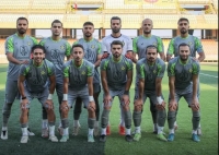فرار از فاجعه در لیگ یک!