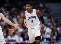 هاچیمورا از لیکرز به کلیپرز پیوست:  بمب غیرمنتظره NBA: ‏ستاره ژاپنی یاغی لس‌آنجلس!