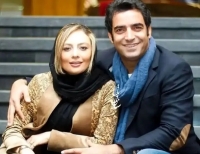 بوی آشتی‌کنان؛ منوچهر هادی و یکتا ناصر در یک قاب خانوادگی!