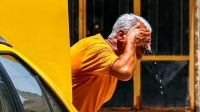 راهکارهایی برای پیشگیری از گرمازدگی + اینفوگرافیک
