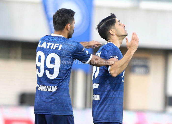اعلام رسمی تا ۲۴ ساعت دیگر؛/ سومین خرید پرسپولیس هم معلوم شد!