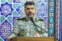 سخنگوی ارتش: بانک اهداف به‌روز شده است/ در صورت تجاوز، پاسخ کوبنده‌تری خواهیم داد