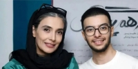 حضور بازیگران مطرح در تئاتری از پسر لیلا زارع!