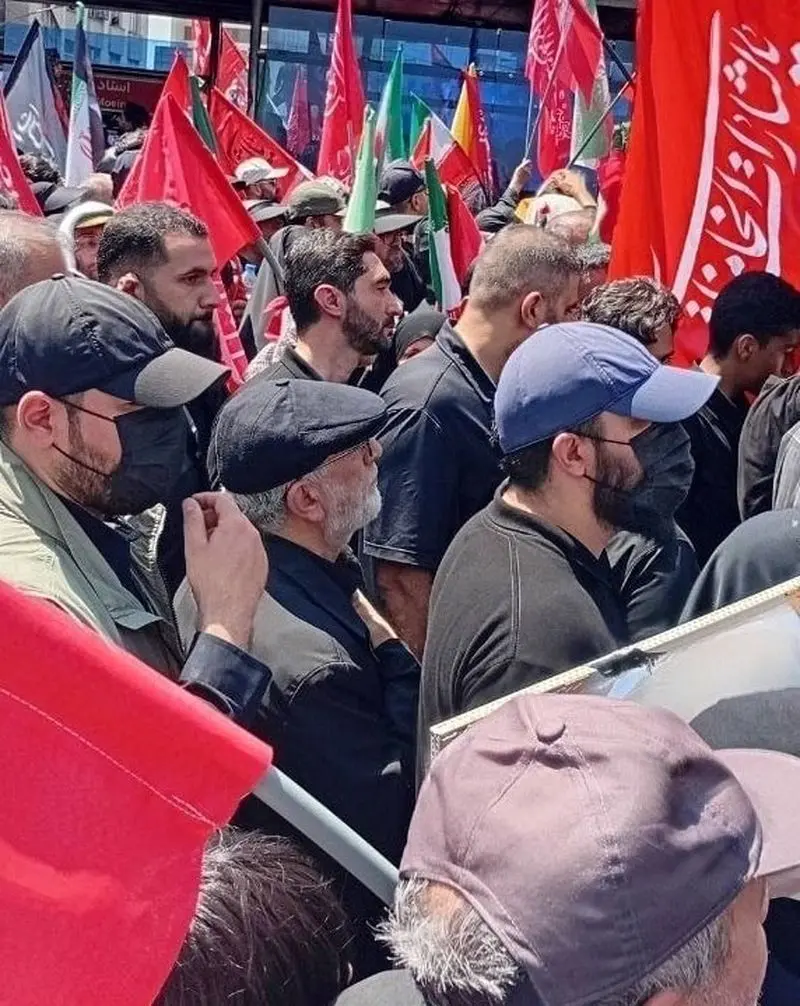 سردار قاآنی