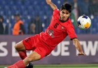 پسرخاله حسن یزدانی در تیررس پرسپولیس!