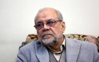 دبیر شورای عالی امنیت ملی: یک معادله جدید در تهران شکل گرفت