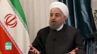 روایت تازه حسن روحانی از روزهای نخست رهبری آیت‌الله سید علی خامنه‌ای
