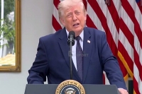 ترامپ: رییس‌جمهور چین به آمریکا می‌آید/ ایران با موارد زیادی موافقت کرد!