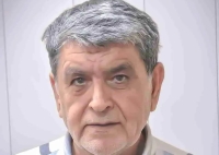 سردار آزمون عزادار شد