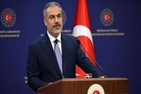 خبر فیدان از مذاکرات ایران و آمریکا
