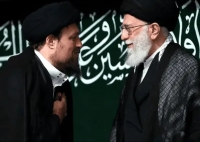 ماجرای عدم حضور سیدحسن خمینی در نماز رهبر شهید
