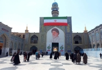 جزییات مراسم تشیبع و تدفین رهبر شهید در مشهد/ وداع عمومی نداریم