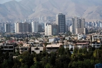 قیمت آپارتمان در افسریه