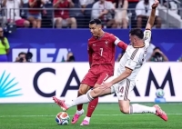 جام جهانی 2026| نتایج بازی‌های دیشب دوشنبه 15 تیر و بامداد سه‌شنبه 16 تیر