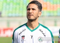 مدافع ذوب آهن، هدف بعدی گل‌محمدی