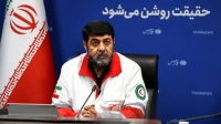روایت رییس هلال احمر از لحظات پس از انفجار در بیت رهبری