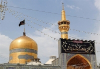 محل تدفین رهبر شهید کجاست؟