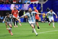 ببینید؛ خلاصه بازی آرژانتین 3 - مصر 2 در جام جهانی