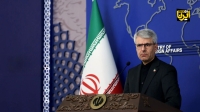 ابراز تاسف ایران از اتهام زنی قطر