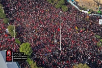تحلیلگران سیاسی: مردم ایران یک الگوی خاص برای دموکراسی واقعی خلق کردند